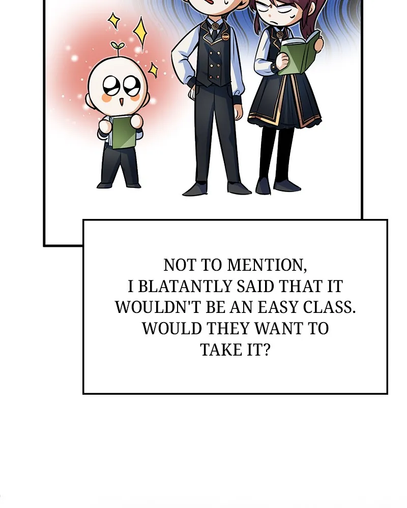 Read The Academy's Undercover Professor EN Manga Online