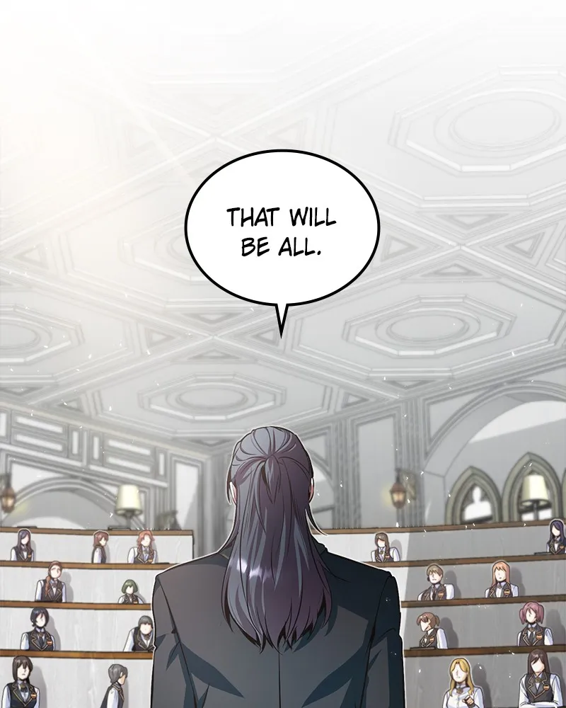 Read The Academy's Undercover Professor EN Manga Online