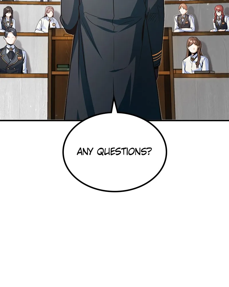 Read The Academy's Undercover Professor EN Manga Online