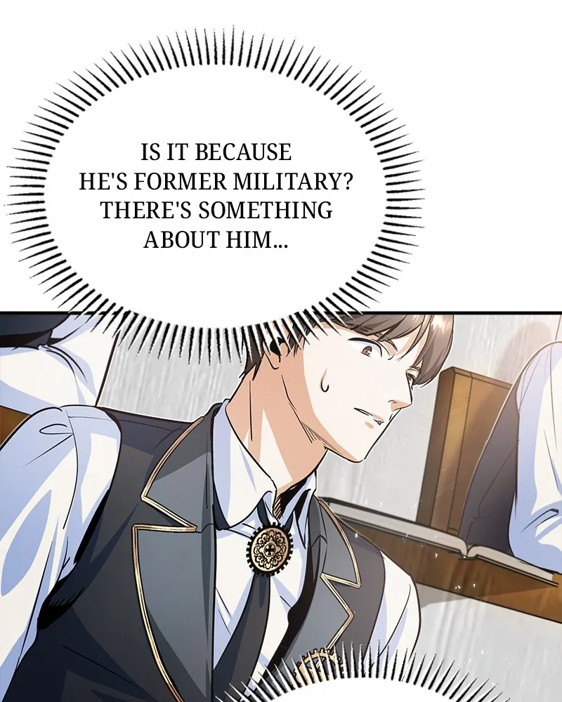 Read The Academy's Undercover Professor EN Manga Online