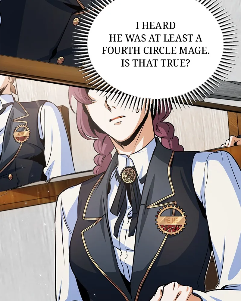 Read The Academy's Undercover Professor EN Manga Online