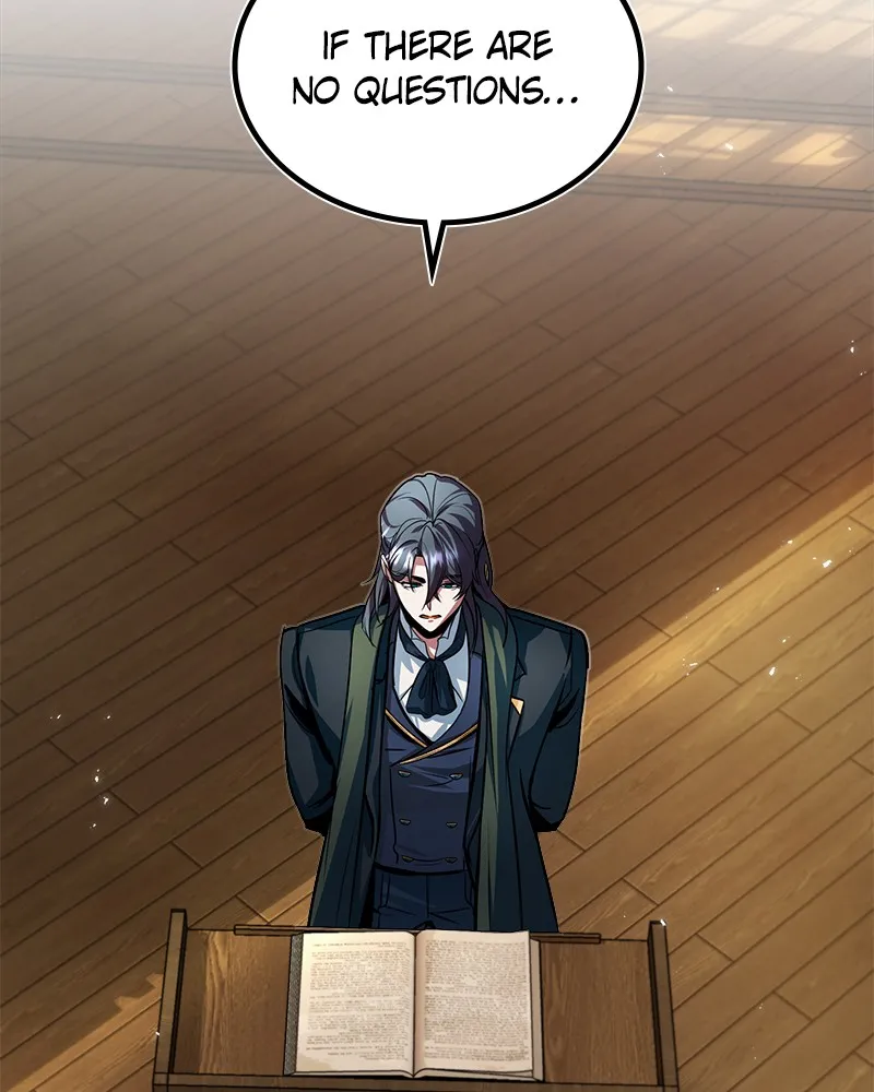 Read The Academy's Undercover Professor EN Manga Online