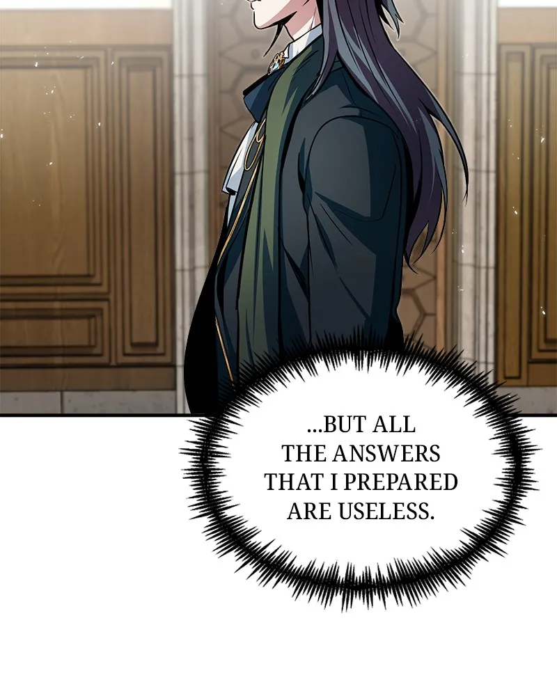 Read The Academy's Undercover Professor EN Manga Online