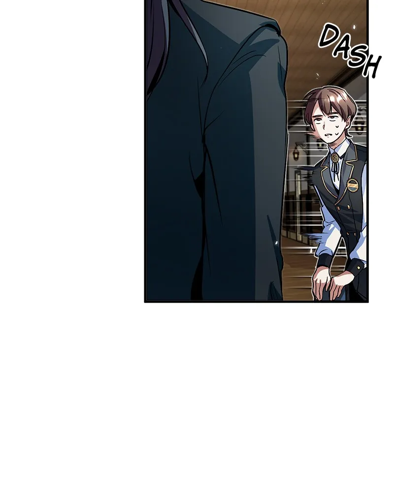 Read The Academy's Undercover Professor EN Manga Online