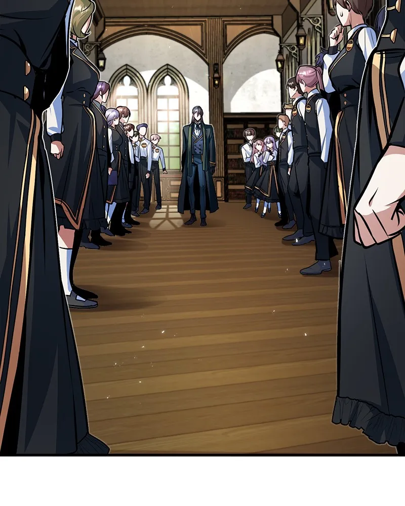 Read The Academy's Undercover Professor EN Manga Online