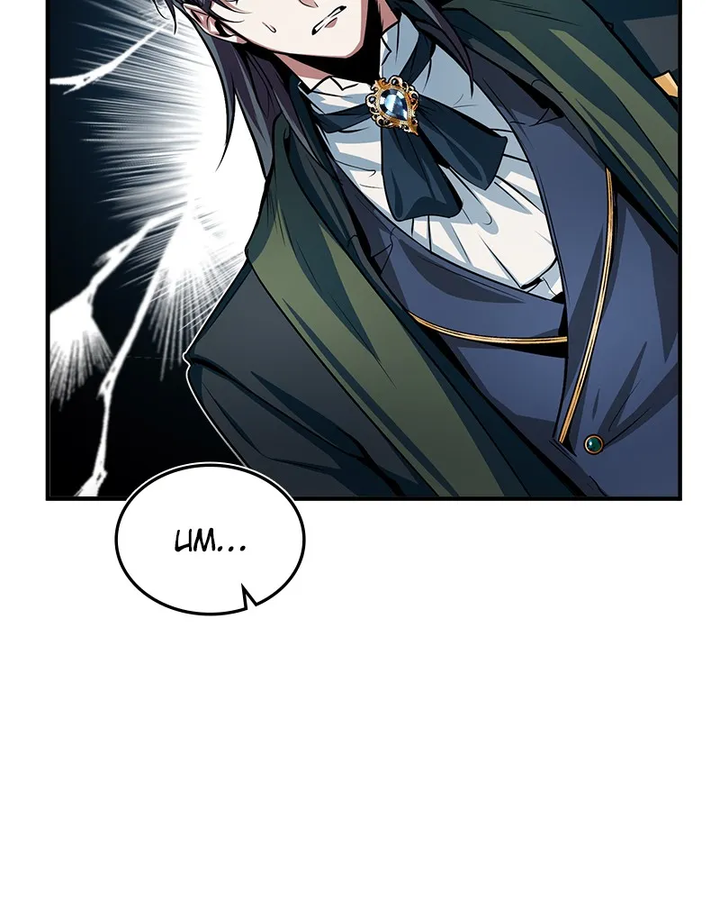 Read The Academy's Undercover Professor EN Manga Online