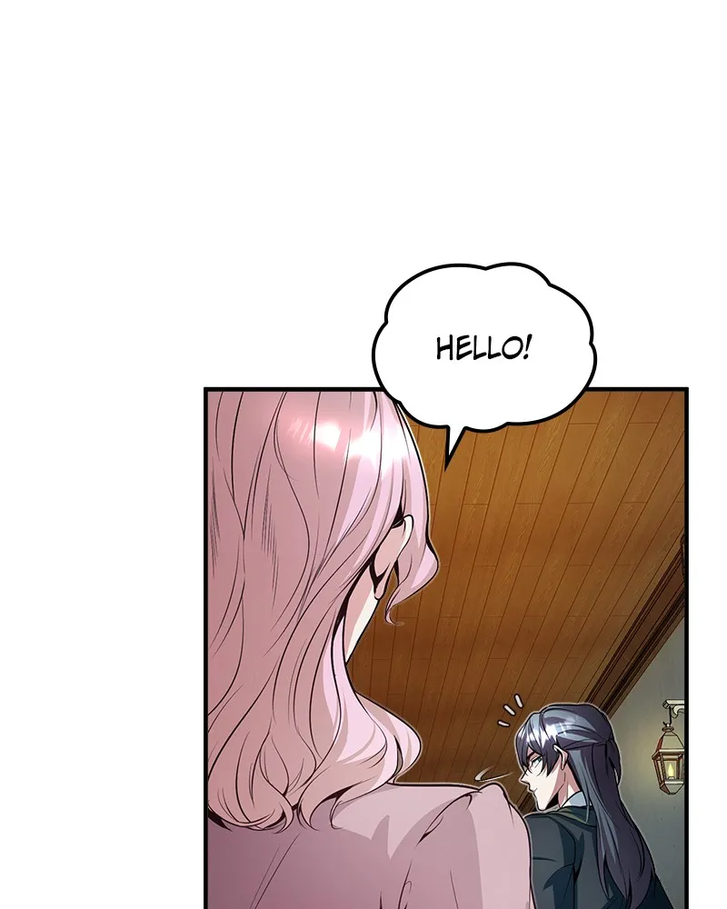 Read The Academy's Undercover Professor EN Manga Online