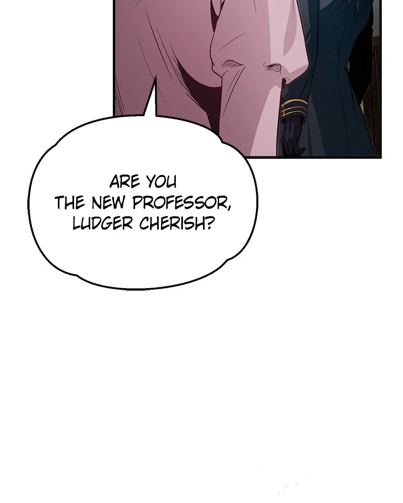 Read The Academy's Undercover Professor EN Manga Online