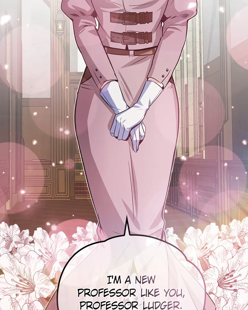 Read The Academy's Undercover Professor EN Manga Online