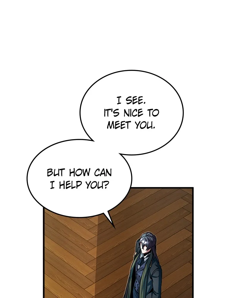 Read The Academy's Undercover Professor EN Manga Online