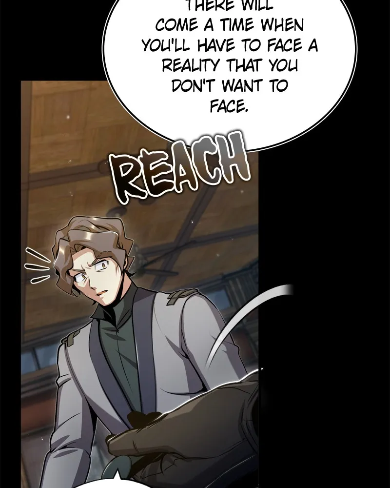 Read The Academy's Undercover Professor EN Manga Online