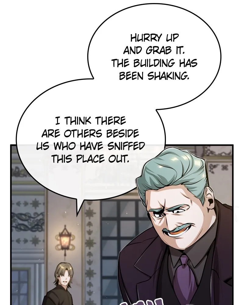Read The Academy's Undercover Professor EN Manga Online