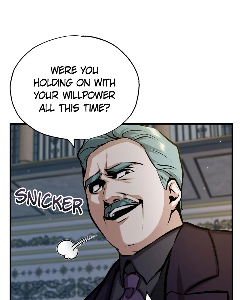 Read The Academy's Undercover Professor EN Manga Online