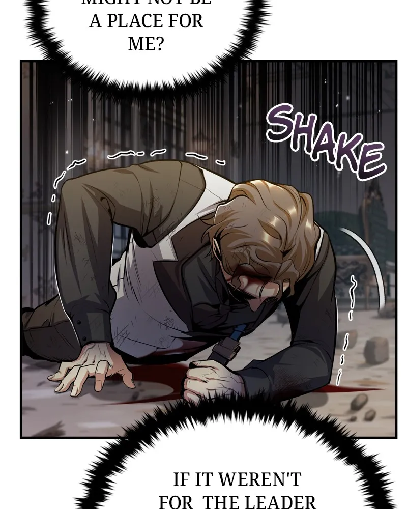 Read The Academy's Undercover Professor EN Manga Online