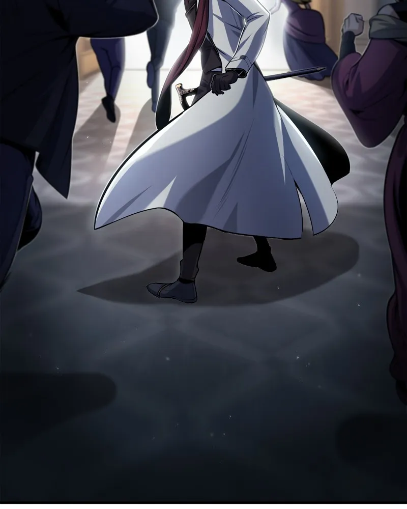 Read The Academy's Undercover Professor EN Manga Online