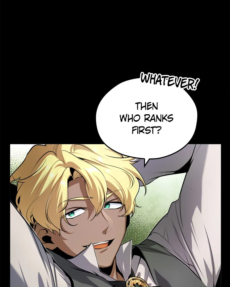 Read The Academy's Undercover Professor EN Manga Online