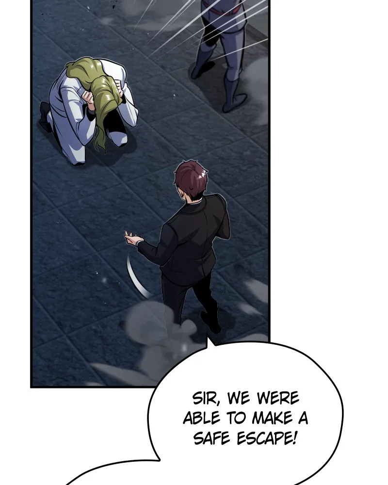 Read The Academy's Undercover Professor EN Manga Online
