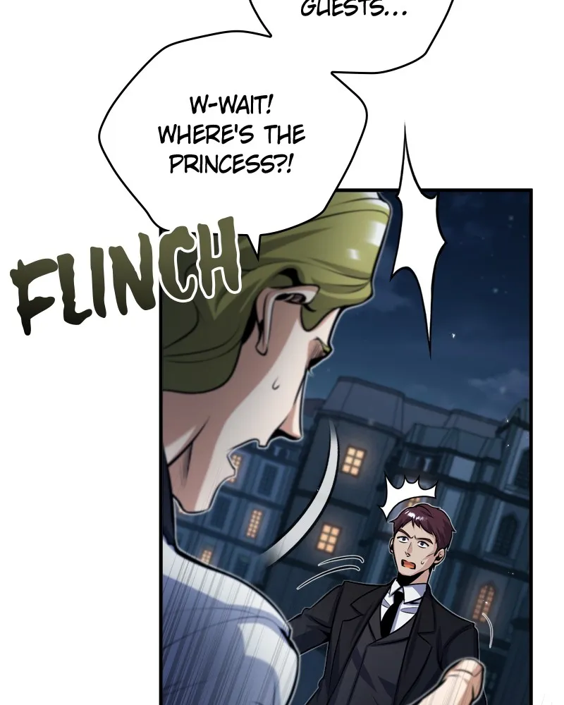 Read The Academy's Undercover Professor EN Manga Online