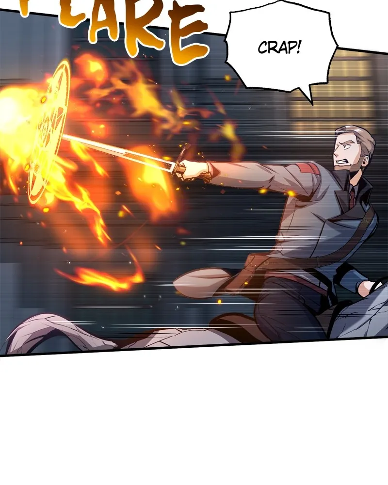 Read The Academy's Undercover Professor EN Manga Online