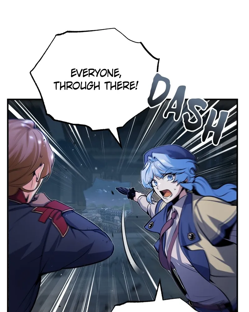 Read The Academy's Undercover Professor EN Manga Online