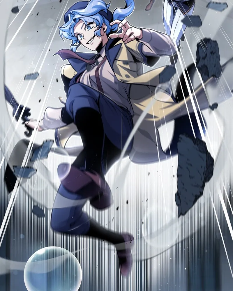 Read The Academy's Undercover Professor EN Manga Online