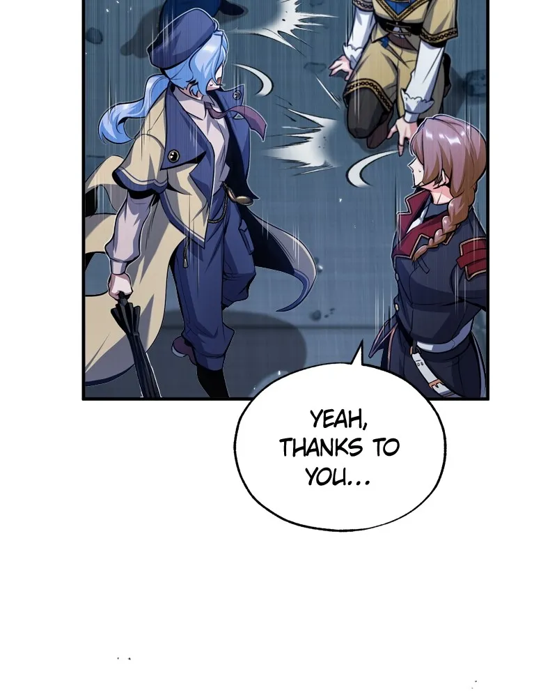 Read The Academy's Undercover Professor EN Manga Online