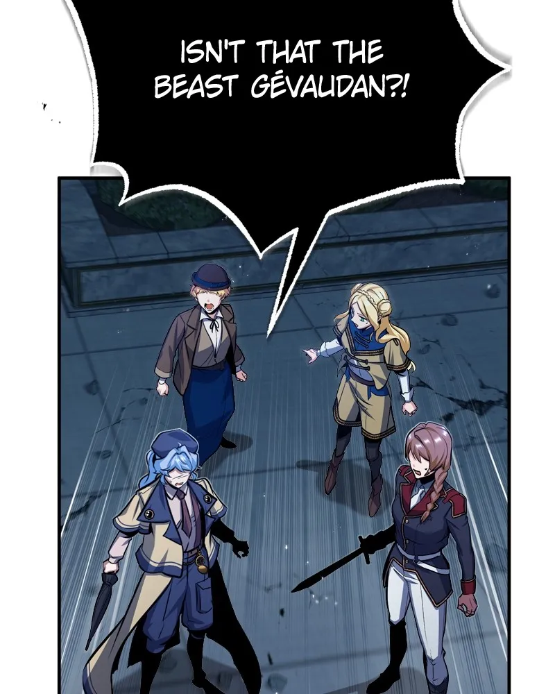 Read The Academy's Undercover Professor EN Manga Online