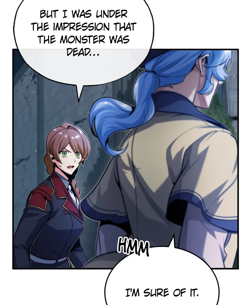 Read The Academy's Undercover Professor EN Manga Online