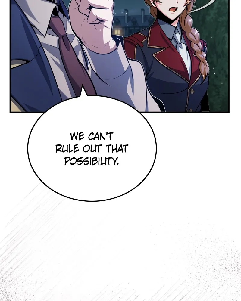 Read The Academy's Undercover Professor EN Manga Online