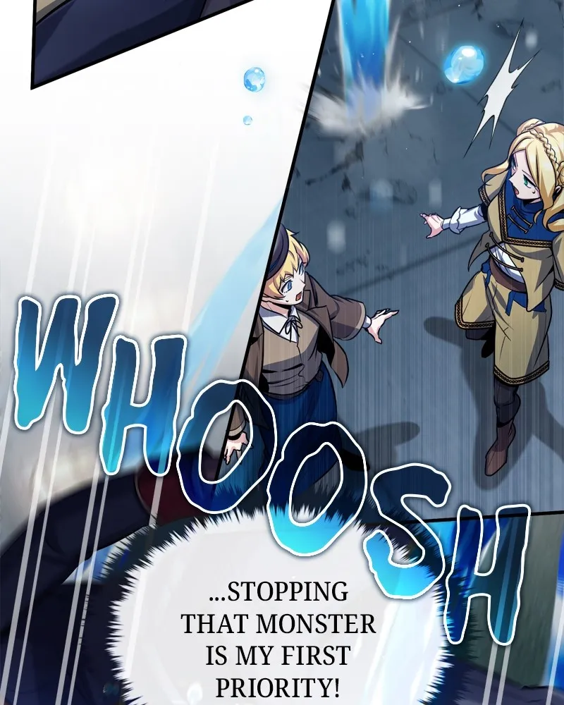 Read The Academy's Undercover Professor EN Manga Online