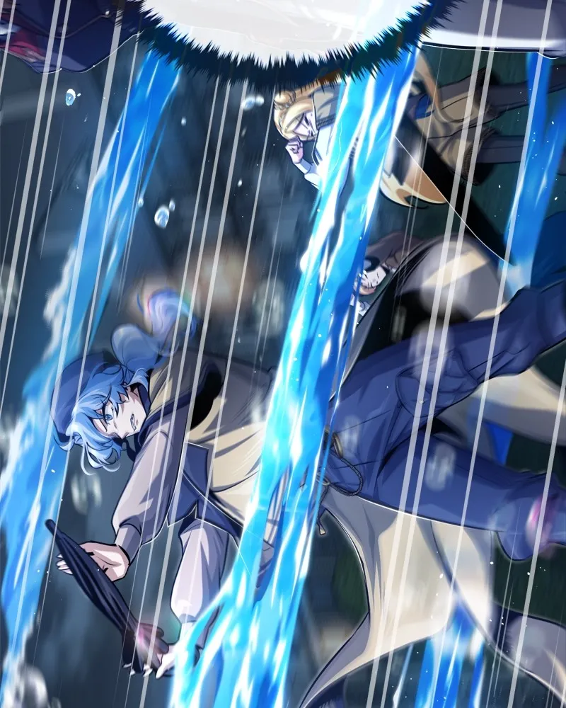 Read The Academy's Undercover Professor EN Manga Online