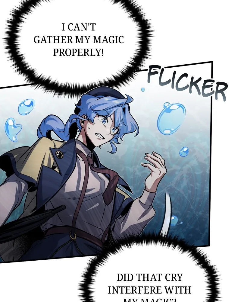 Read The Academy's Undercover Professor EN Manga Online