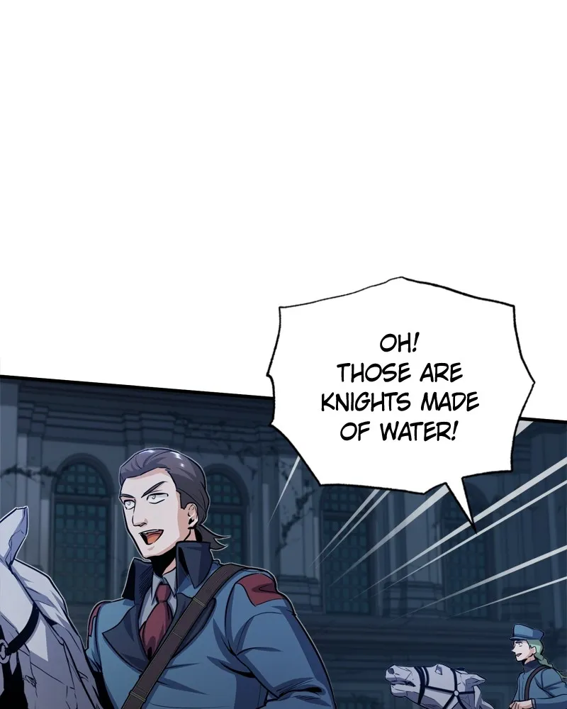 Read The Academy's Undercover Professor EN Manga Online