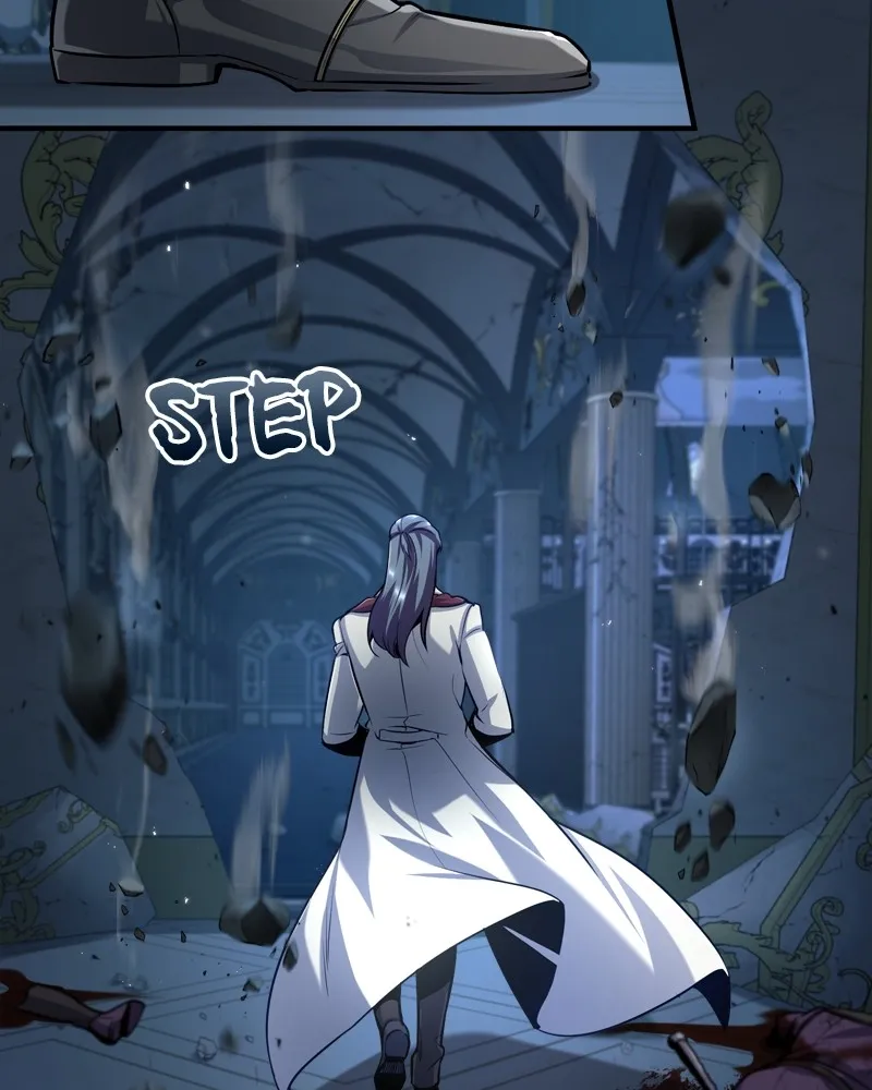 Read The Academy's Undercover Professor EN Manga Online