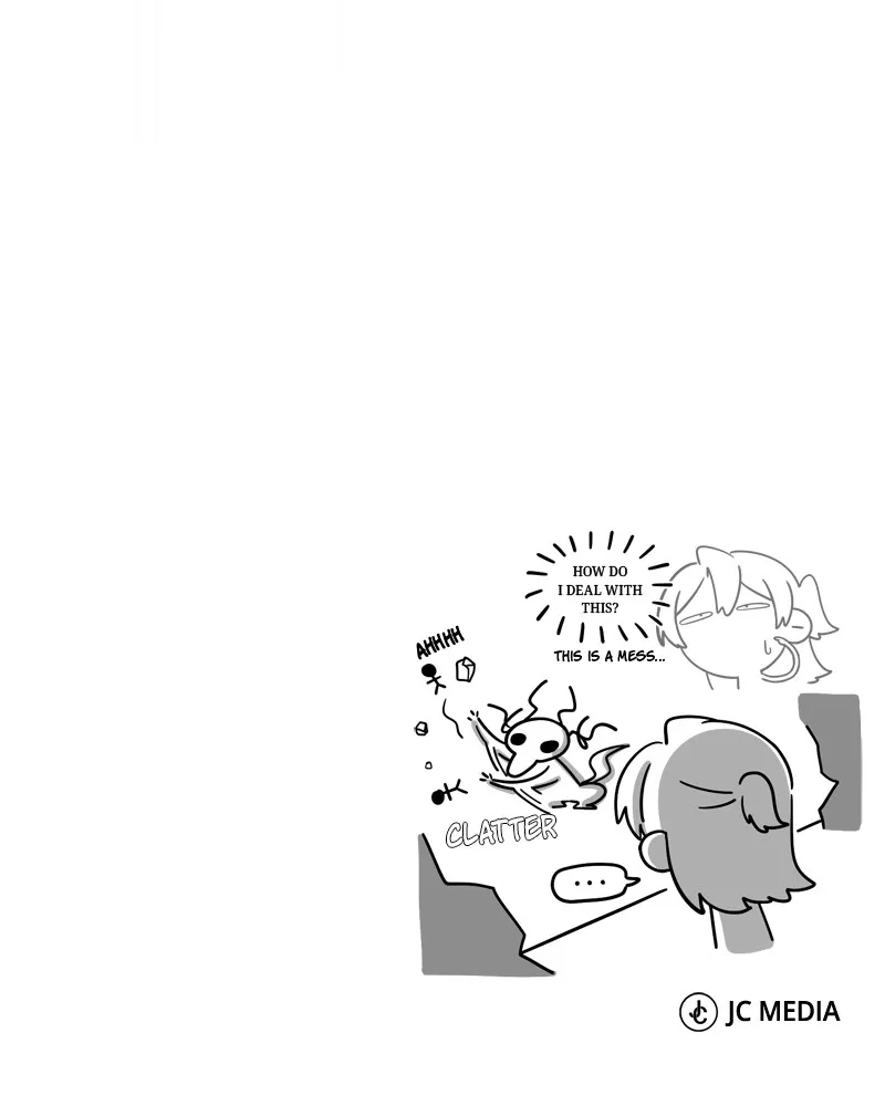 Read The Academy's Undercover Professor EN Manga Online