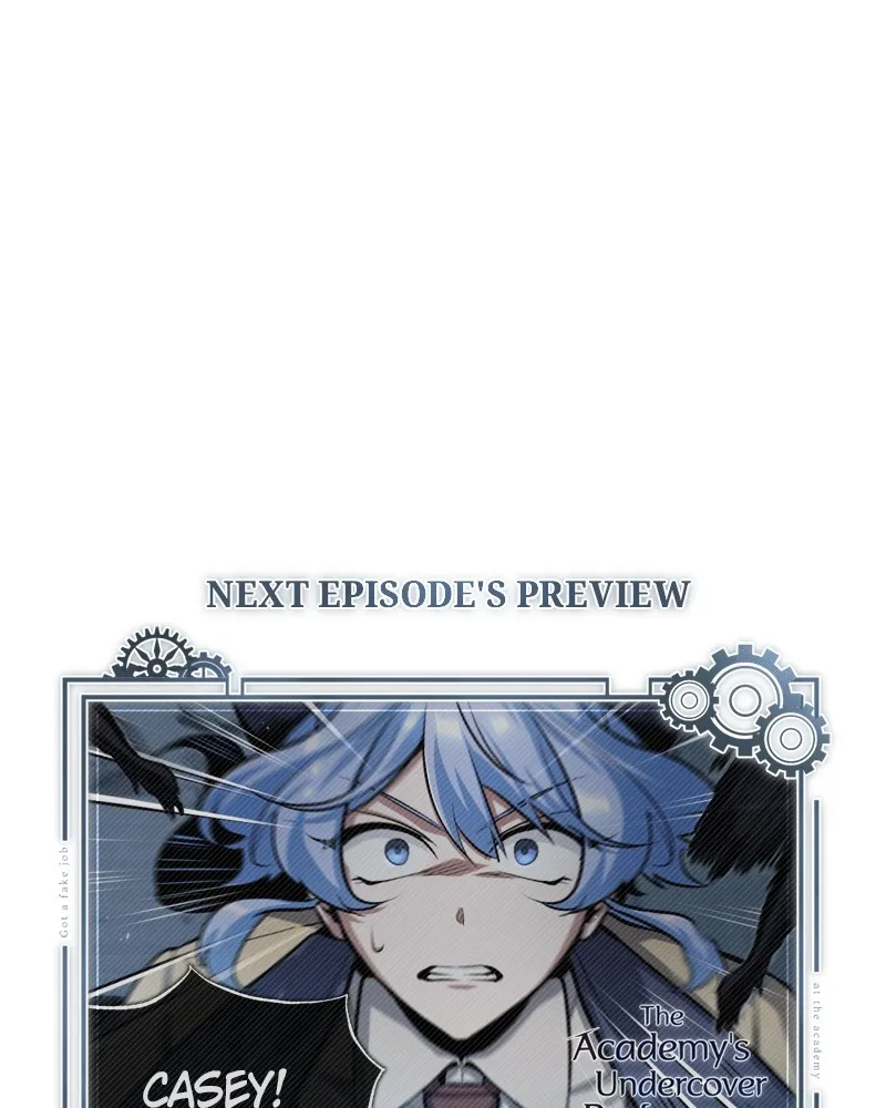 Read The Academy's Undercover Professor EN Manga Online