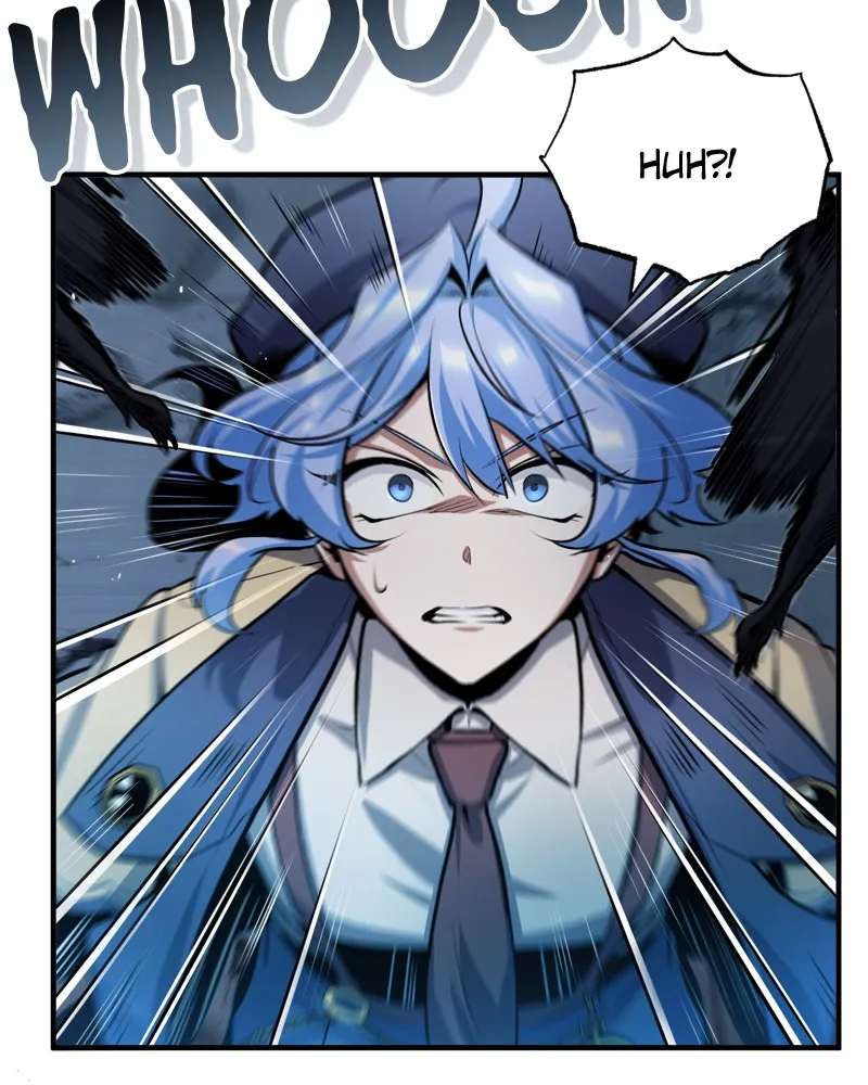Read The Academy's Undercover Professor EN Manga Online