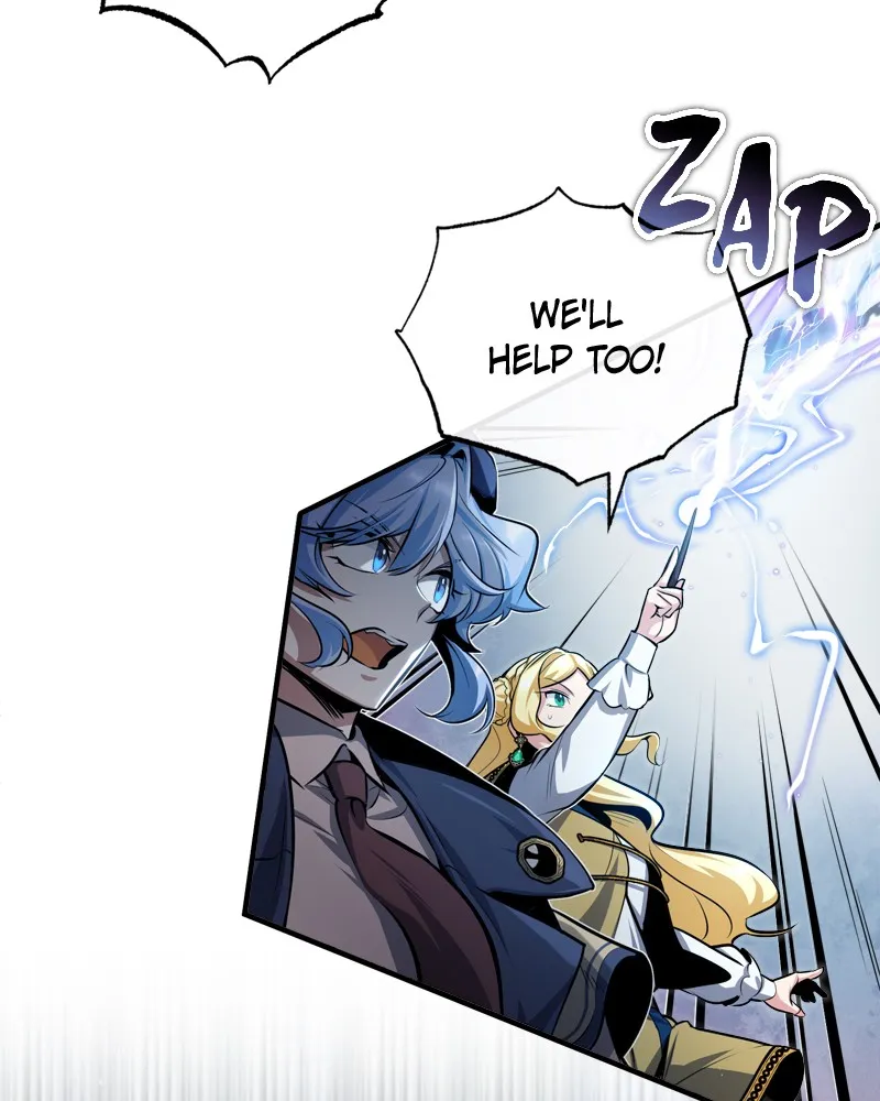 Read The Academy's Undercover Professor EN Manga Online