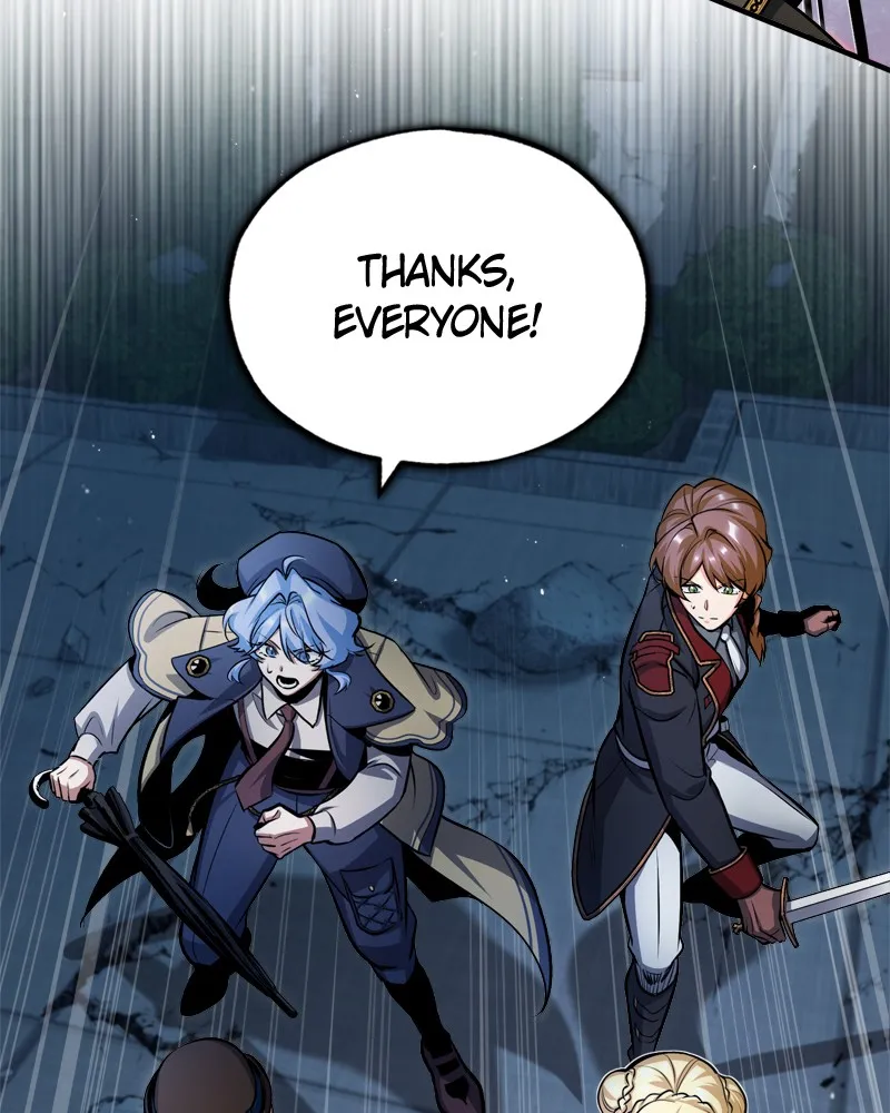 Read The Academy's Undercover Professor EN Manga Online