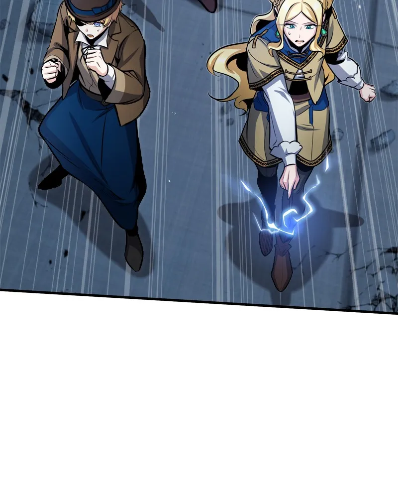 Read The Academy's Undercover Professor EN Manga Online