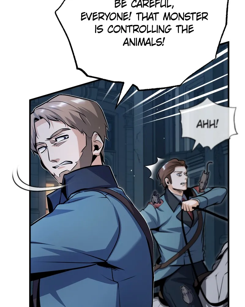 Read The Academy's Undercover Professor EN Manga Online