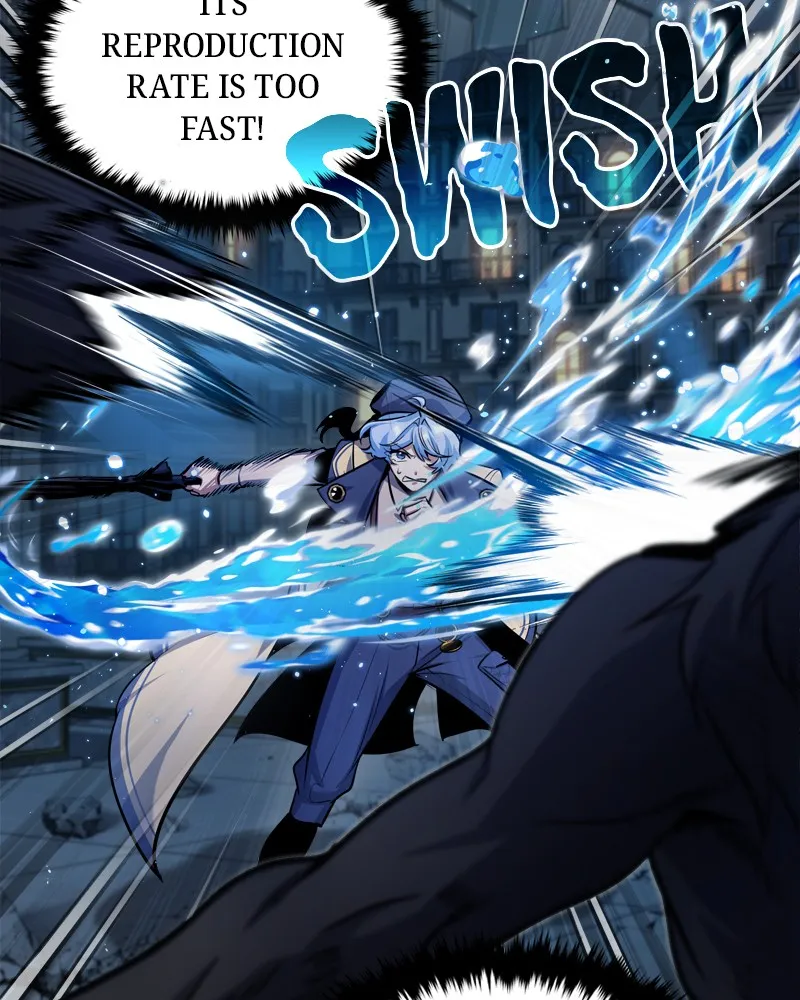 Read The Academy's Undercover Professor EN Manga Online