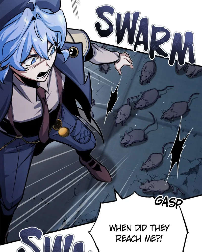 Read The Academy's Undercover Professor EN Manga Online