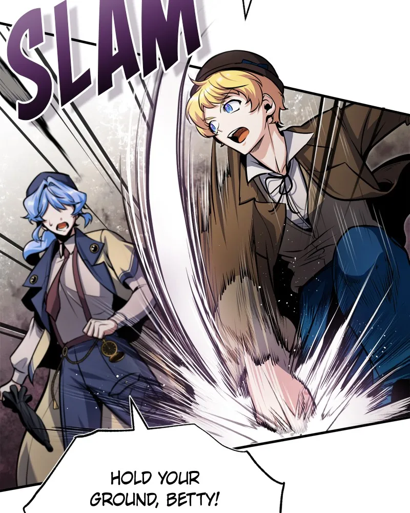 Read The Academy's Undercover Professor EN Manga Online