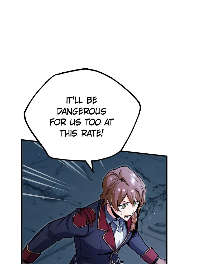 Read The Academy's Undercover Professor EN Manga Online