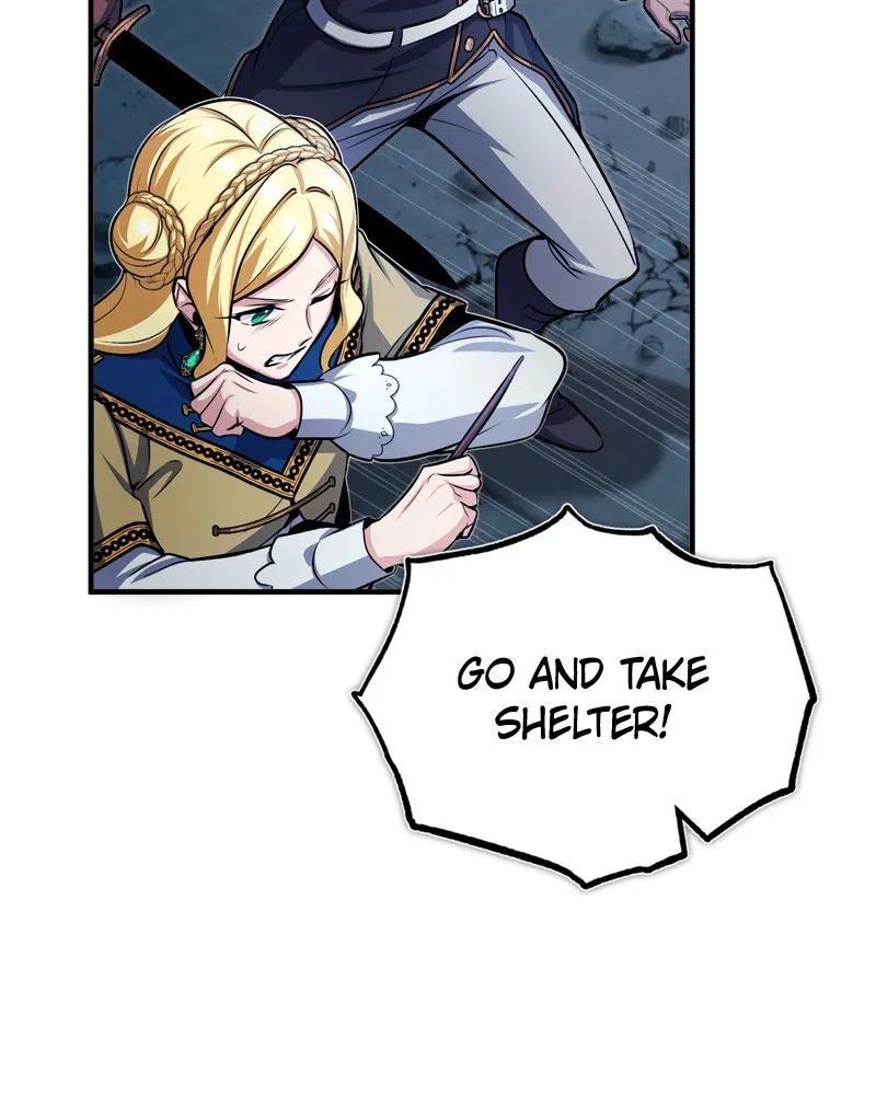 Read The Academy's Undercover Professor EN Manga Online