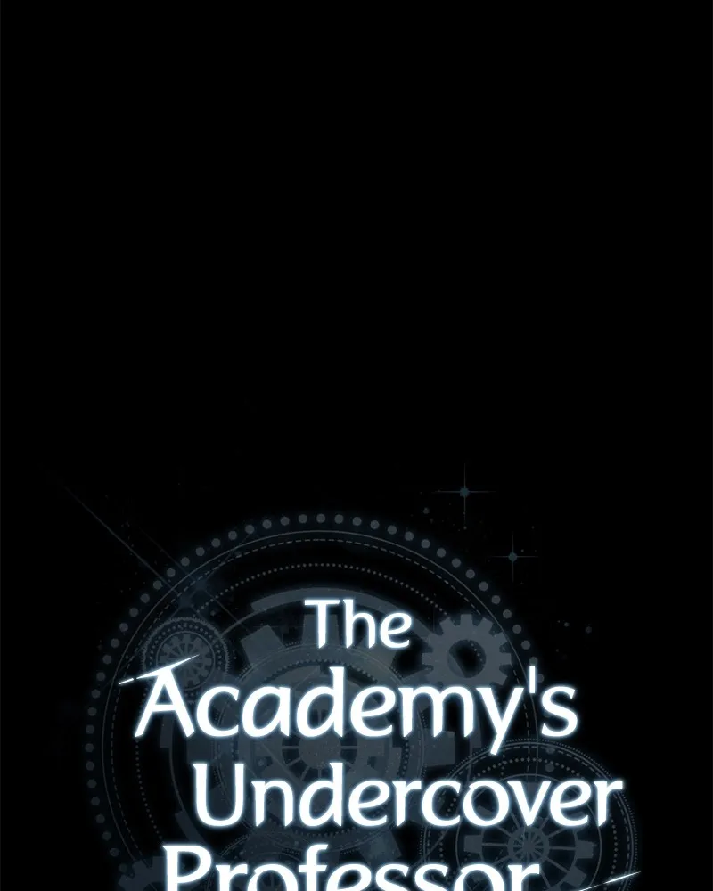 Read The Academy's Undercover Professor EN Manga Online