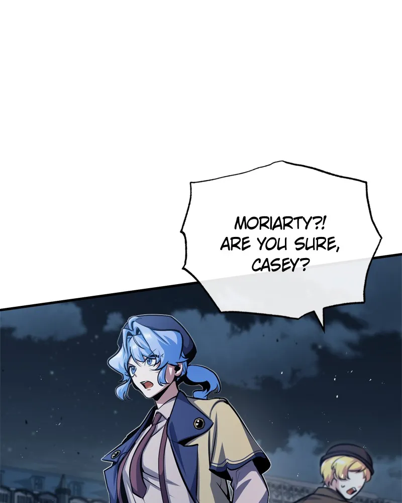 Read The Academy's Undercover Professor EN Manga Online