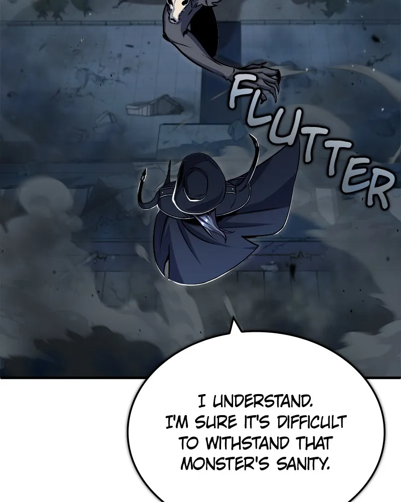 Read The Academy's Undercover Professor EN Manga Online