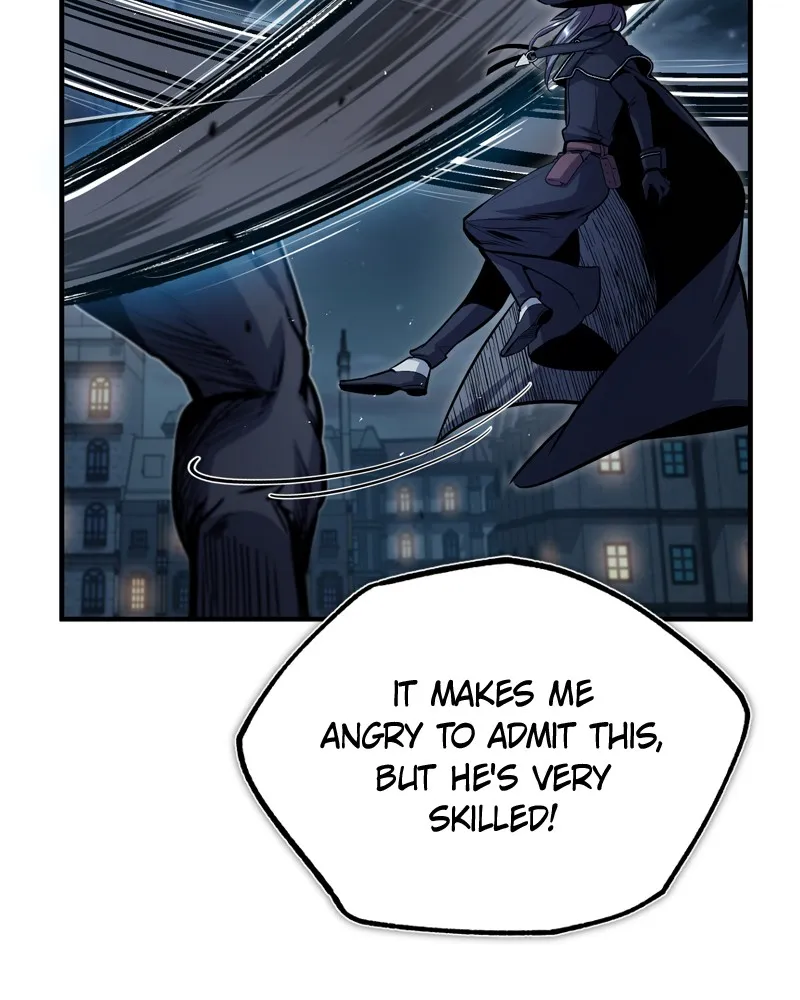 Read The Academy's Undercover Professor EN Manga Online